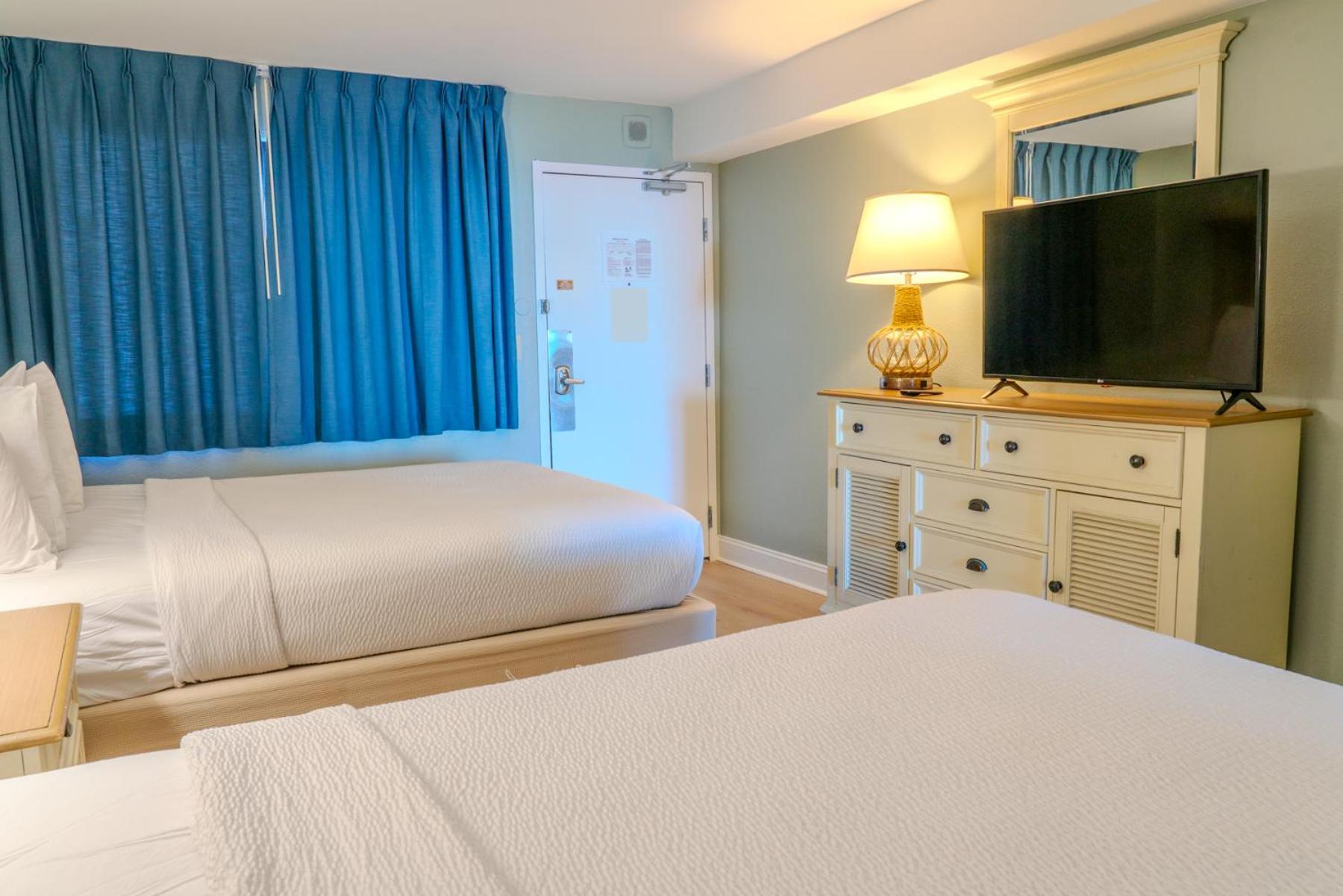 Oceanfront 1Br Suite! Perfect For 8 Guests!- Pinnacle Tower 1456 マートルビーチ エクステリア 写真