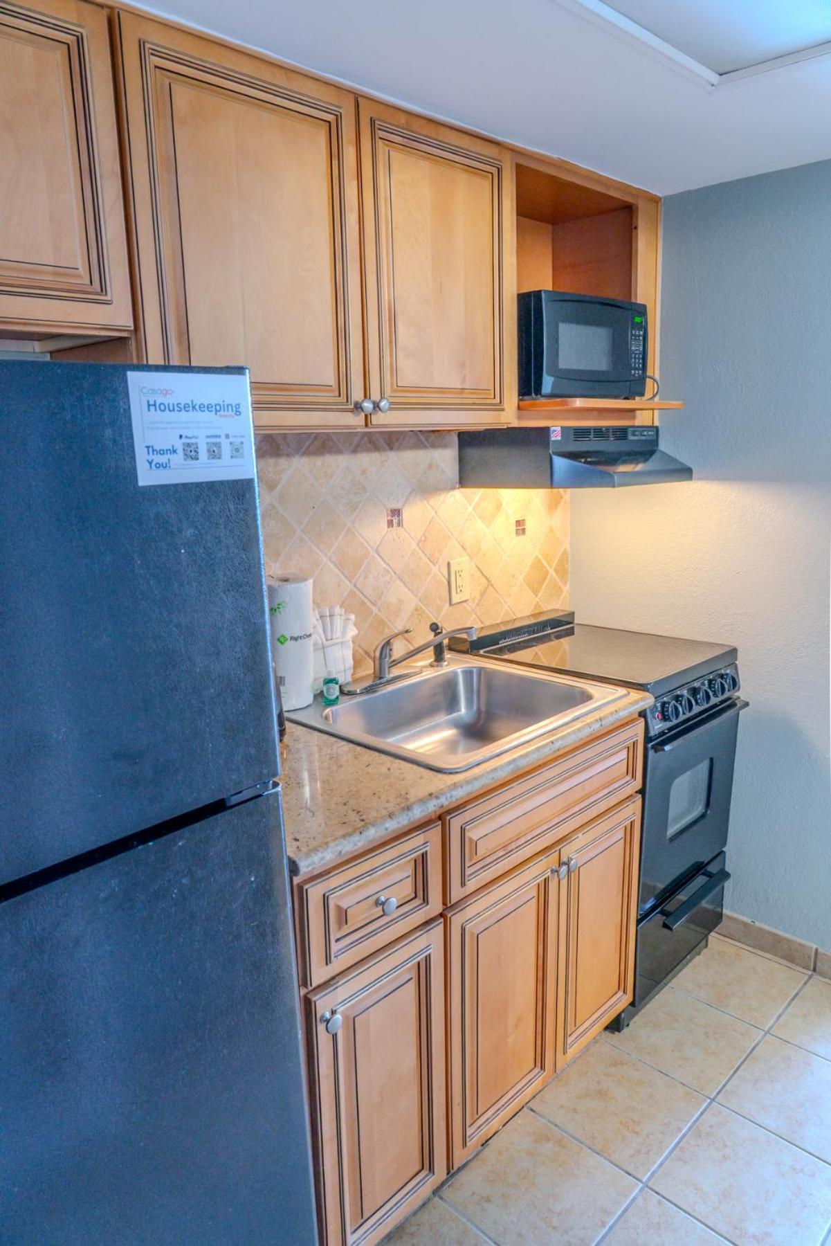 Oceanfront 1Br Suite! Perfect For 8 Guests!- Pinnacle Tower 1456 マートルビーチ エクステリア 写真