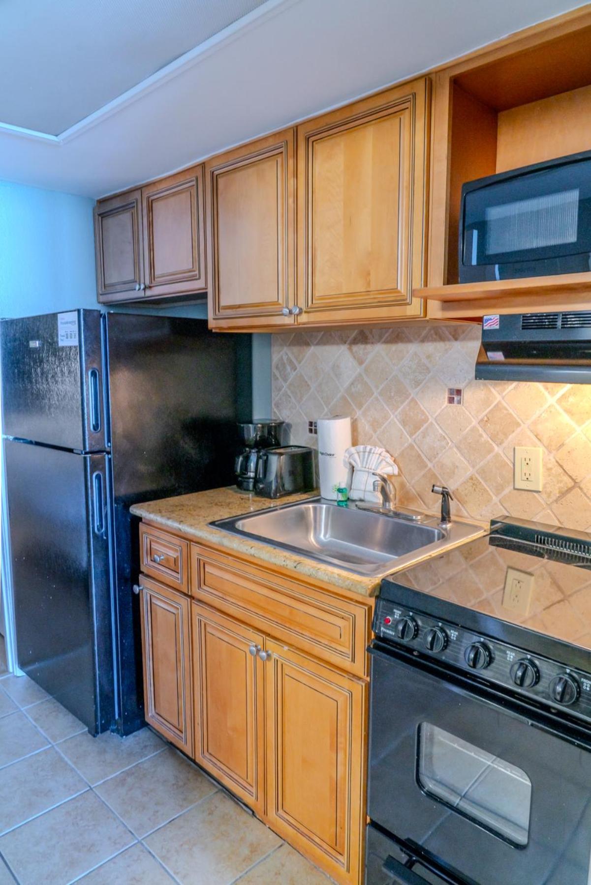 Oceanfront 1Br Suite! Perfect For 8 Guests!- Pinnacle Tower 1456 マートルビーチ エクステリア 写真