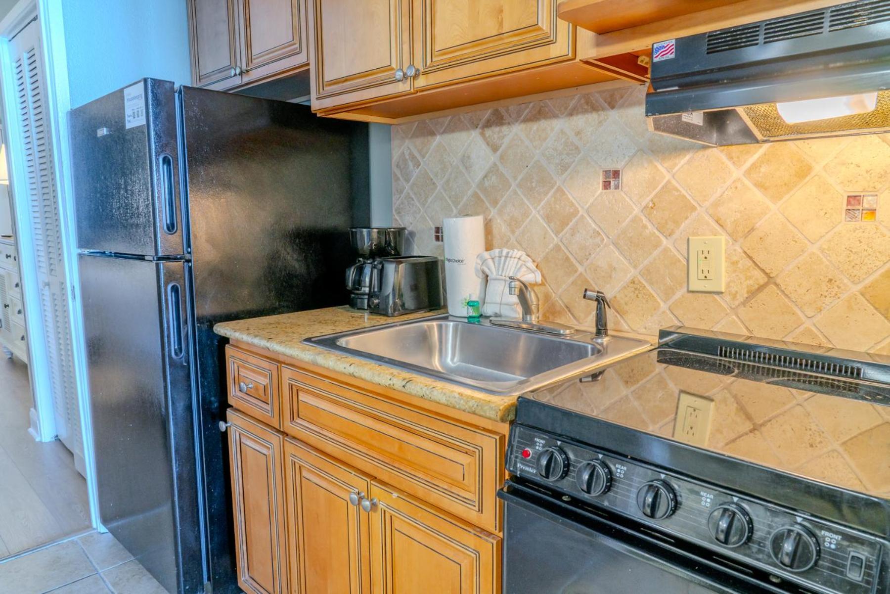 Oceanfront 1Br Suite! Perfect For 8 Guests!- Pinnacle Tower 1456 マートルビーチ エクステリア 写真