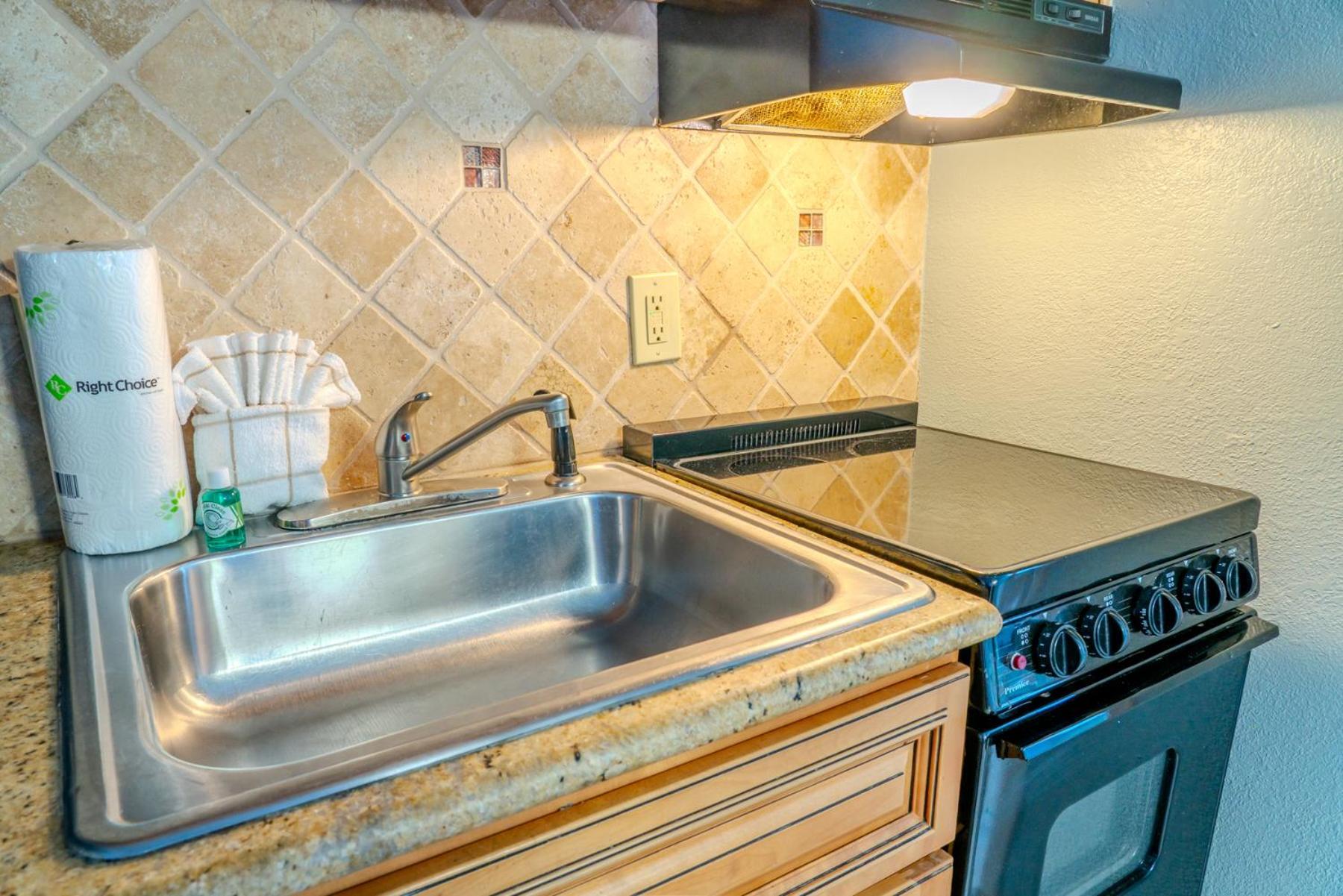 Oceanfront 1Br Suite! Perfect For 8 Guests!- Pinnacle Tower 1456 マートルビーチ エクステリア 写真